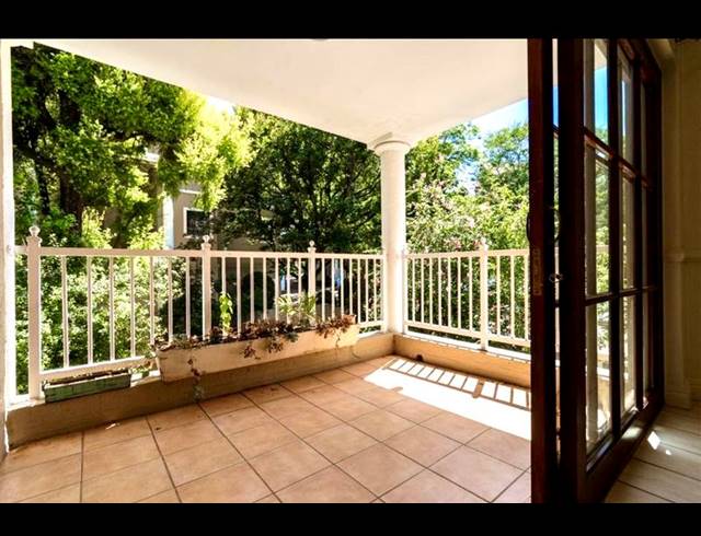 2 BEDROOM APARTMENT FOR SALE IN SAXONWOLD